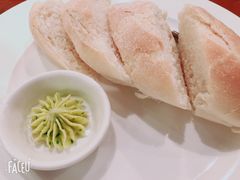 -弗兰克牛排西餐厅Ribone steak house(柠檬花园店)