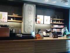 -星巴克(远洋店)