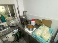 -陀块头面馆(梅岭南路店)