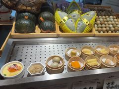 -丰卓会海鲜自助(中润大道店)