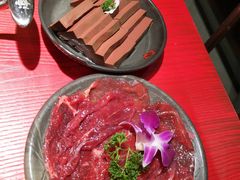 -谭鸭血老火锅(万象九宜城店)