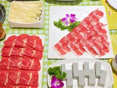 -番食园鲜食火锅(高新店)