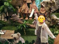 -济州岛泰迪熊博物馆