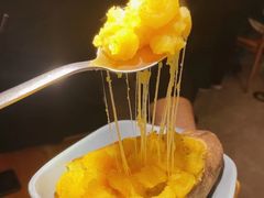 -蜜桃餐厅·伴山(海岸城店)