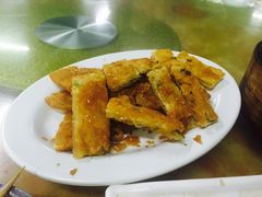 -百回味老爸茶(海彤店)