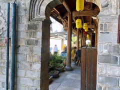 -荣家小吃(紫阳街店)