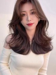 -LJOY丽锦造型·烫发染发
