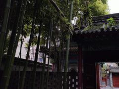 -罔极寺