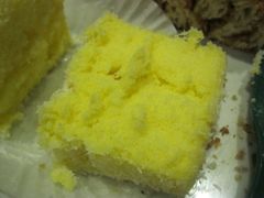 柠檬克林顿蛋糕-星巴克(广州正佳广场4层店)