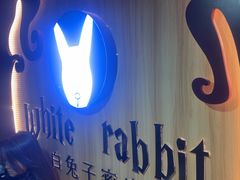 -白兔子密室(长寿路店)