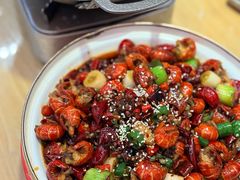 -乡村大盘鸡(商城路总店)