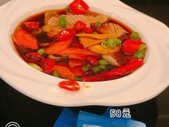 呛腰花-新南华大酒店(广中店)