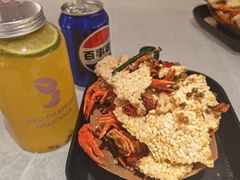 -巴厘龙虾·榜首油焖大虾(沙湖·花园店)