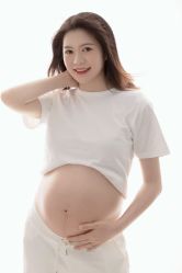 -专注孕妇照亲子照·纪田摄影