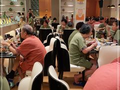 -东方之珠洗浴休闲广场(南开店)