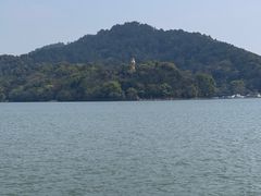 -东钱湖旅游度假区