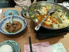 -佬湘楼·27年湘菜(天河都市广场店)
