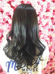 -ace hair salon top 无痕接发