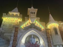 -大连海昌发现王国主题公园