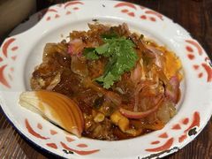 -广府乡下·饭庄(新港东路店)