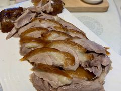 -便宜坊烤鸭店(科创店)