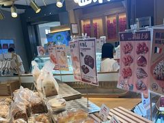 -西村叔叔的店·面包·甜品·蛋糕(清河万象汇店)