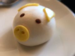 -厦门艾美酒店·乐美中餐厅