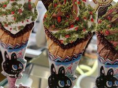 -GODIVA(月星环球港店)