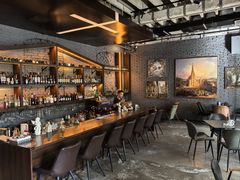 -CHURCH  BISTRO 教堂·餐吧