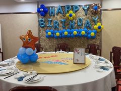 -良友·海鲜青岛菜(五四广场店)