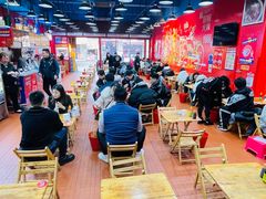 大堂-冒椒火辣(太古里店)