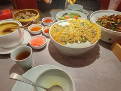 -闽上鲜·福建菜(龙湖滨江天街店)
