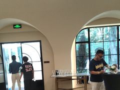 -上海瑞金洲际酒店