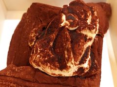 提拉米苏起酥-OUR Bakery(SKP-S店)