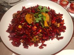 -梅花境(万科店)