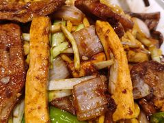 -寻裕记·现炒浇头面(人民广场店)