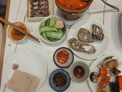-第六季自助餐厅(北太平庄店)