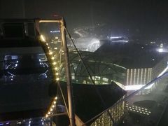 -琴岛之星摩天轮