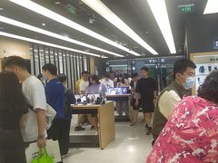 -Sony Store索尼(广州正佳店)
