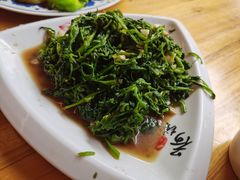 -途肴·老农饭庄(百里峡店)