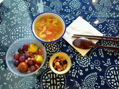 -蜗牛小馆醉乡民谣云南菜(惠新西里店)