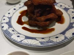 -西湖春天•老字号杭州菜(百汇店)