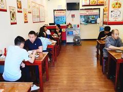 大堂-吉味馆(柠溪店)