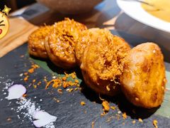 藕遇你-水木苼 蔬食料理