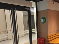 -麦当劳(百联西郊购物中心店)