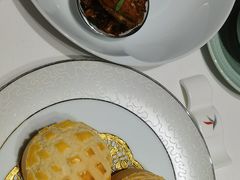 -今轩中餐厅(西安经开洲际酒店)