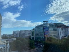 -北京丽晶酒店