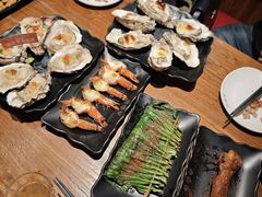 -烧蠔帮·湛江生蚝(茂南万达店)