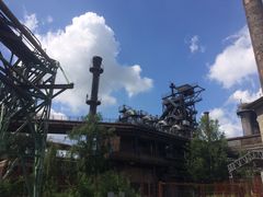 -杜伊斯堡市北景观公园