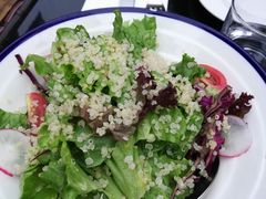 -El Bodegon阿根廷秘鲁餐厅(幸福路店)